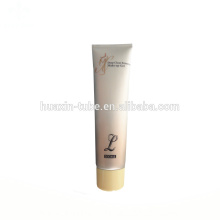 made-up cosmetics empty soft 100ml face clean cream tube for sale